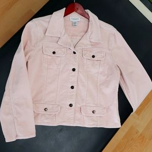 Chadwicks corduroy jacket